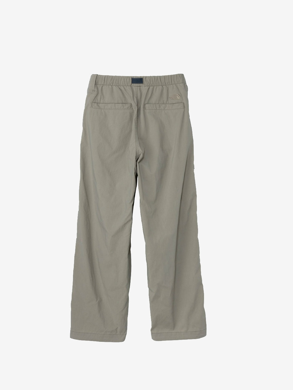 Women's Re-Zen Wide Pant #CL [NBW32611]｜THE NORTH FACE