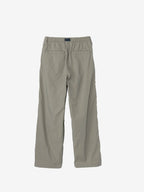 Women's Re-Zen Wide Pant #CL [NBW32611]｜THE NORTH FACE