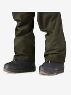 Men's Untracked Bibs #PNGR [29904]｜patagonia【Outlet_30】