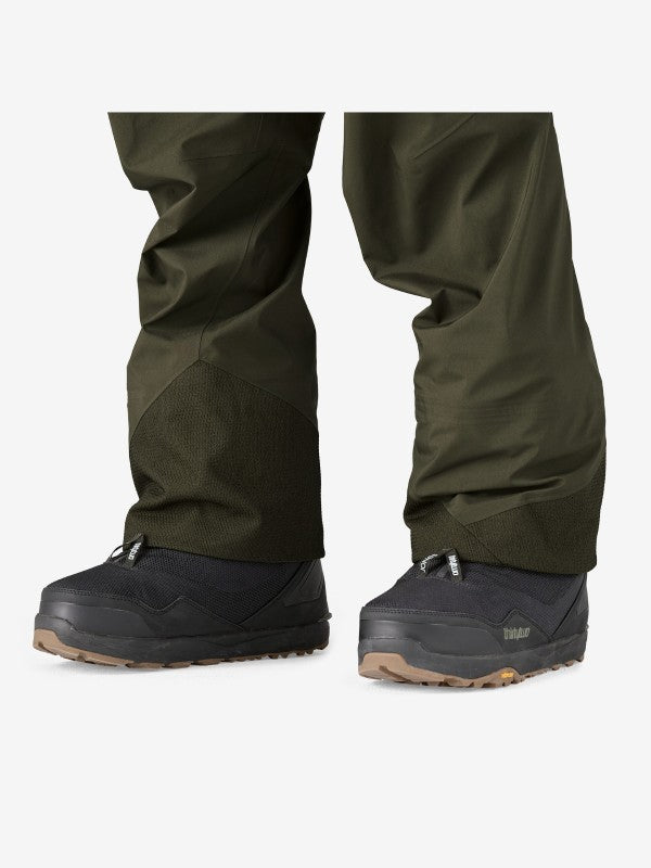 Men's Untracked Bibs #PNGR [29904]｜patagonia【Outlet_30】