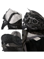 TYPE-2(ULTRA) 38L #Glacier Grey (ウエストベルト別)｜HIKER WORKSHOP