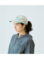 Some Hill Cap #Beige [h251-239]｜halo commodity