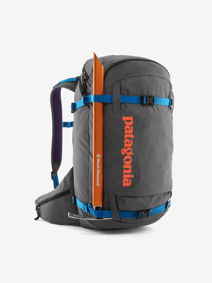 Snowdrifter Pack 30L #FGE [48198]｜patagonia