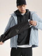 Carrier 45 Gear Tote #Black [X00000744901]｜ARC'TERYX