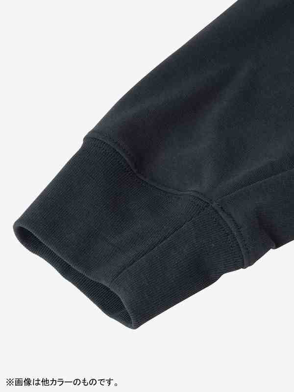 L/S ENRIDE TEE #W [NT32460]｜THE NORTH FACE