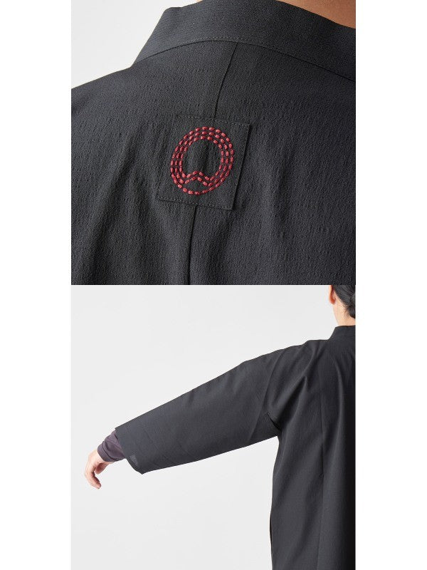 ミチクサ #スミイロ [041037]｜AXESQUIN