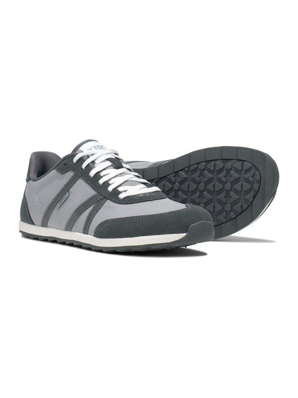 Men's ウィン #Alloy/Steel Gray [WYNM-AYSG]｜XERO SHOES