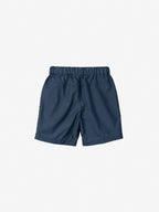 Kid's T Class V Short #UN [NBT42530]｜THE NORTH FACE【Outlet_40】