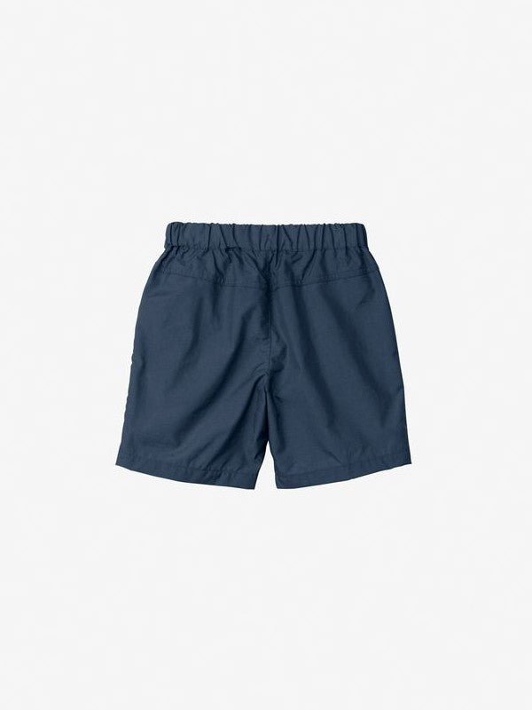 Kid's T Class V Short #UN [NBT42530]｜THE NORTH FACE【Outlet_40】
