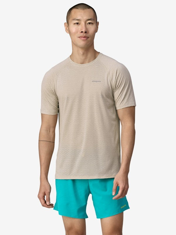 Men's Ridge Flow Shirt #PUM [23565]｜patagonia