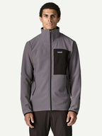 【Men】Men's R2 TechFace Jacket #MYGR [83627]｜patagonia