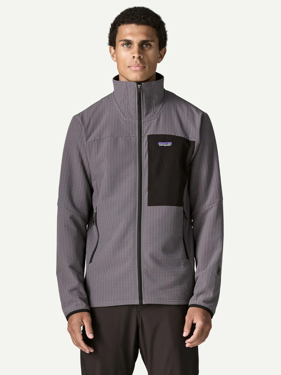 【Men】Men's R2 TechFace Jacket #MYGR [83627]｜patagonia