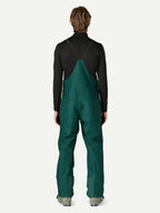 Men's Powder Town Bibs - Reg #CASG [30706]｜patagonia