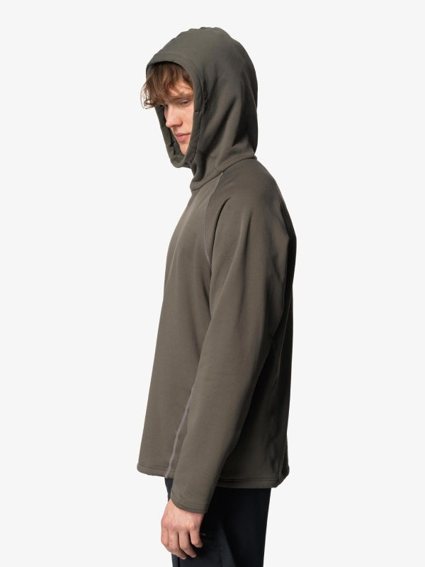 Men's Boxer Houdi #Baremark Green [830057]｜HOUDINI