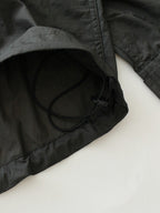 Airy Hoodie #Sumikuro｜RawLow Mountain Works