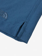 Kid's T S/S Aloha Vent Shirt #OB [NRT22546]｜THE NORTH FACE【Outlet_40】