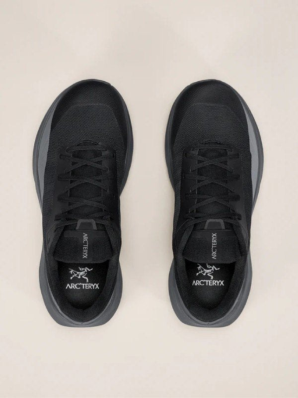 NORVAN LD 4 M #Black/Cloud [L08226800]｜ARC'TERYX