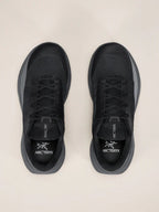 NORVAN LD 4 M #Black/Cloud [L08226800]｜ARC'TERYX