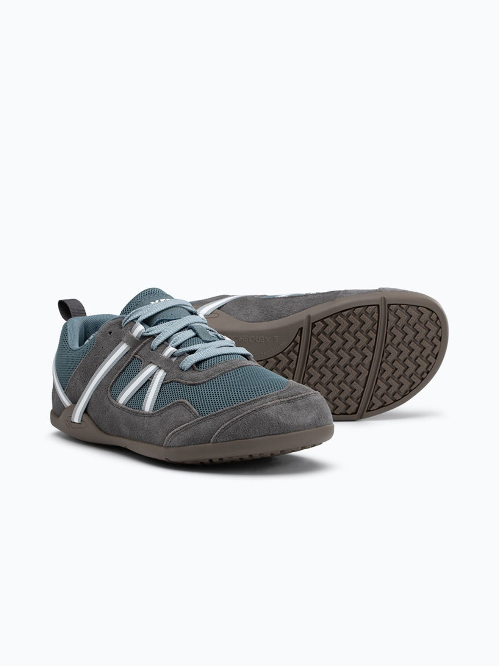 【Men】プリオ #ストーミーウェザー [PRM-STWE]｜XERO SHOES