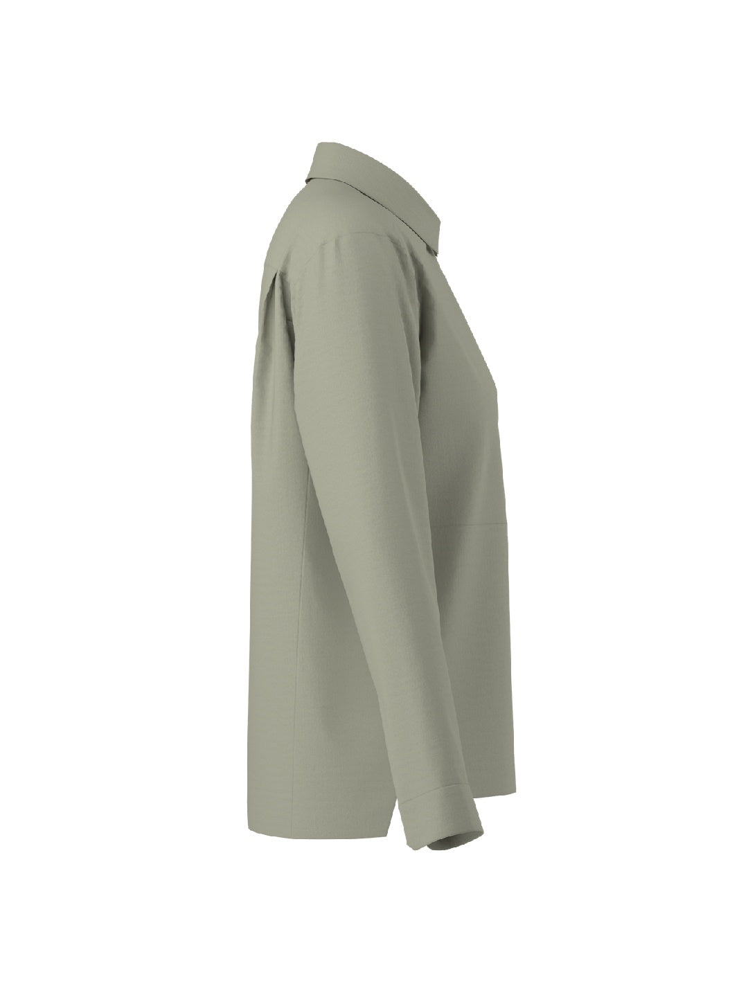 Women's Sima Shirt LS #Habitat [X00000949705]｜ARC'TERYX