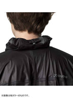 Men's The Orange Jacket #Orange [810006]｜HOUDINI