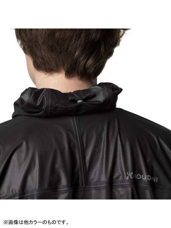 Men's The Orange Jacket #Orange [810006]｜HOUDINI