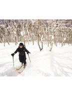 SIERRA MAT BLACK / GY FMR #ONE｜FLOAT