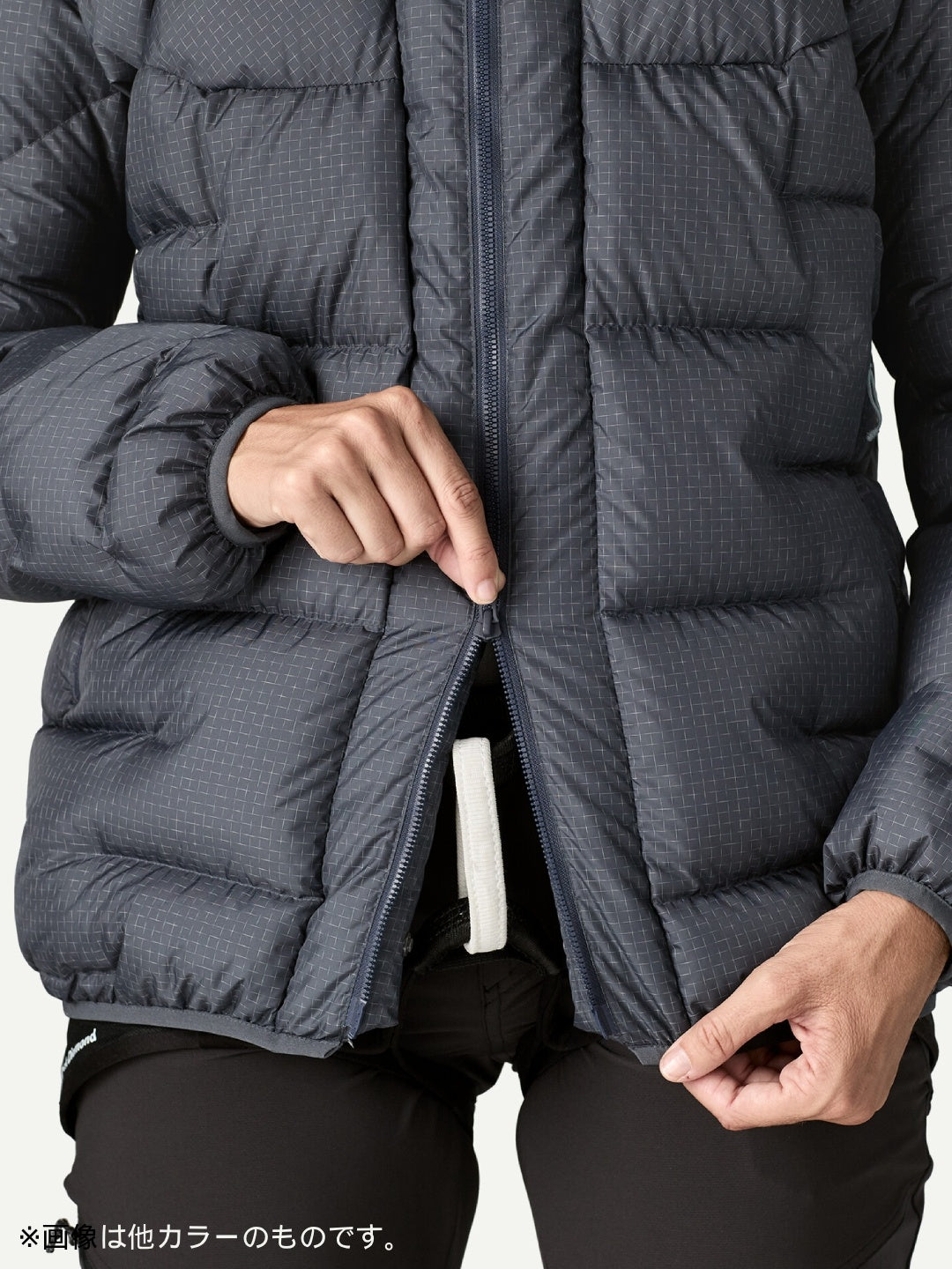 Women's Durable Down Parka #BLSG [85525]｜patagonia