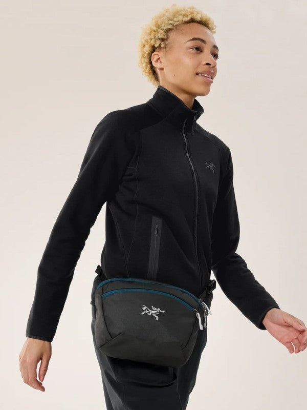 Mantis 2 Waist Pack #Lodestar [X00000897326]｜ARC'TERYX