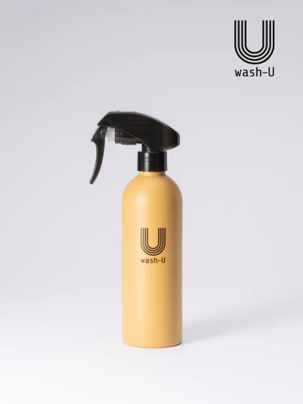 LIMEX製ボトル300ml｜wash-U