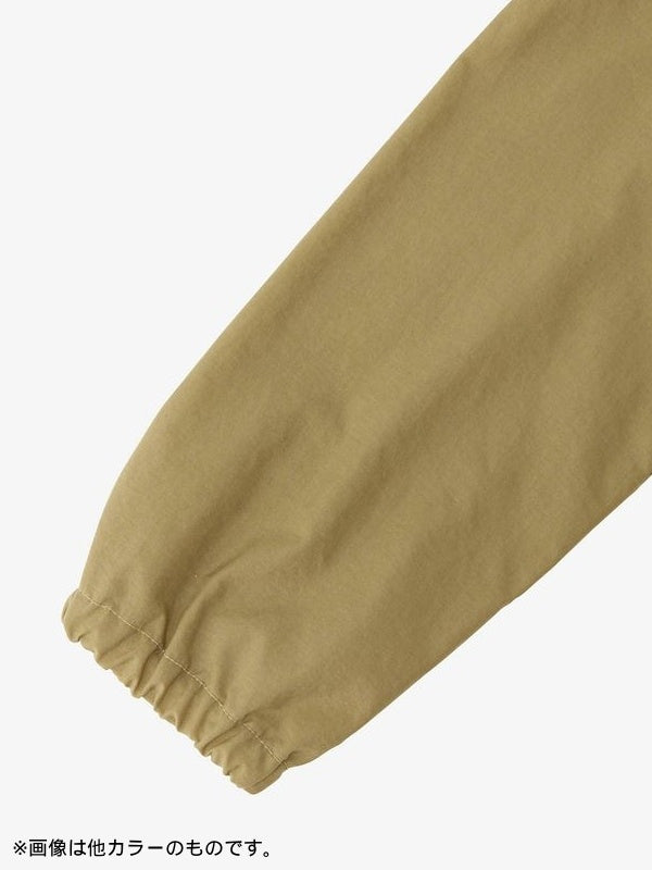 Baby Field Smock #BE [NPB22501]｜THE NORTH FACE