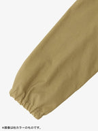 Baby Field Smock #BE [NPB22501]｜THE NORTH FACE