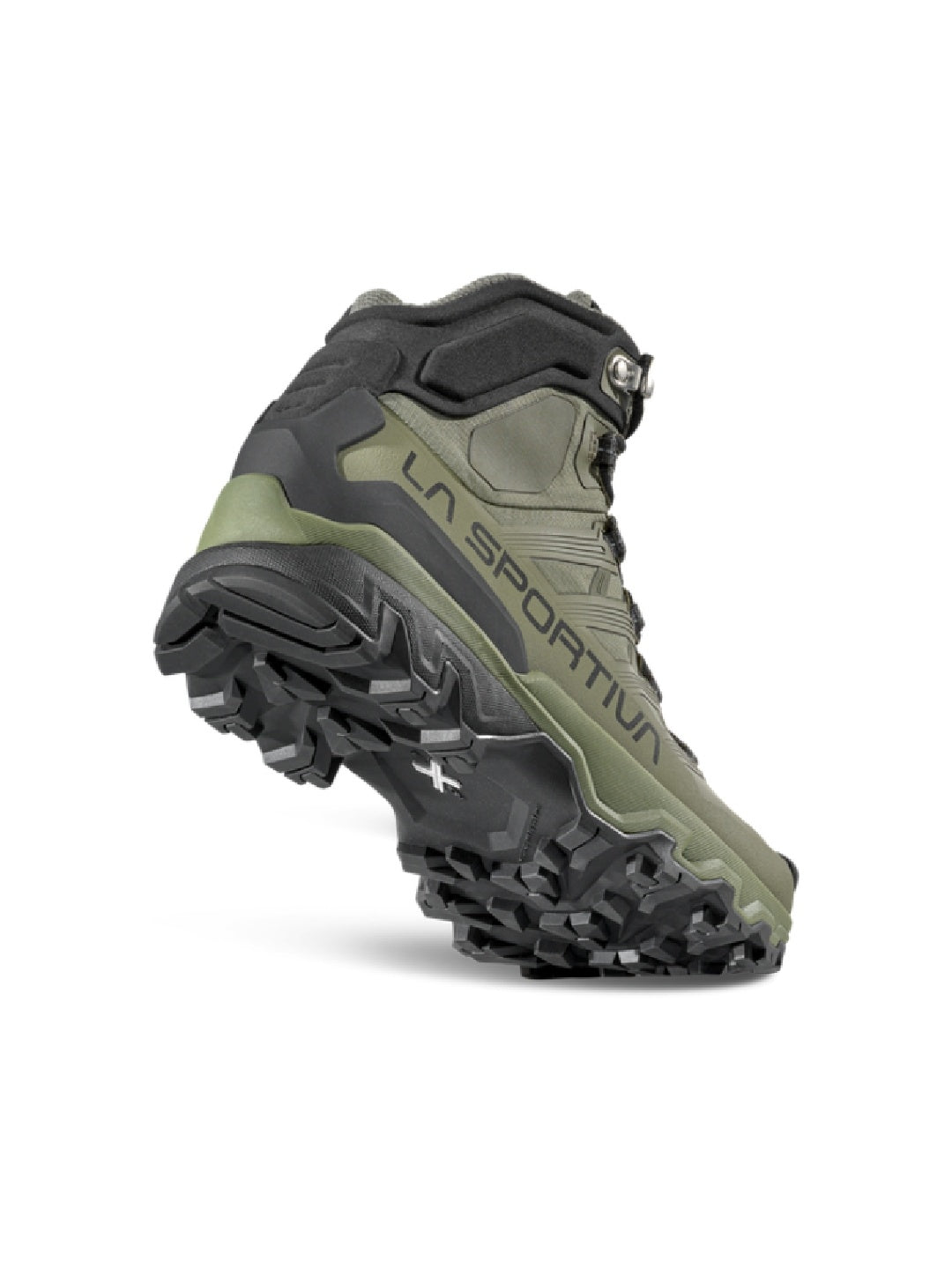 Ultra Raptor 3 Mid GTX #Cypress/Black [ZFHS109]｜LA SPORTIVA