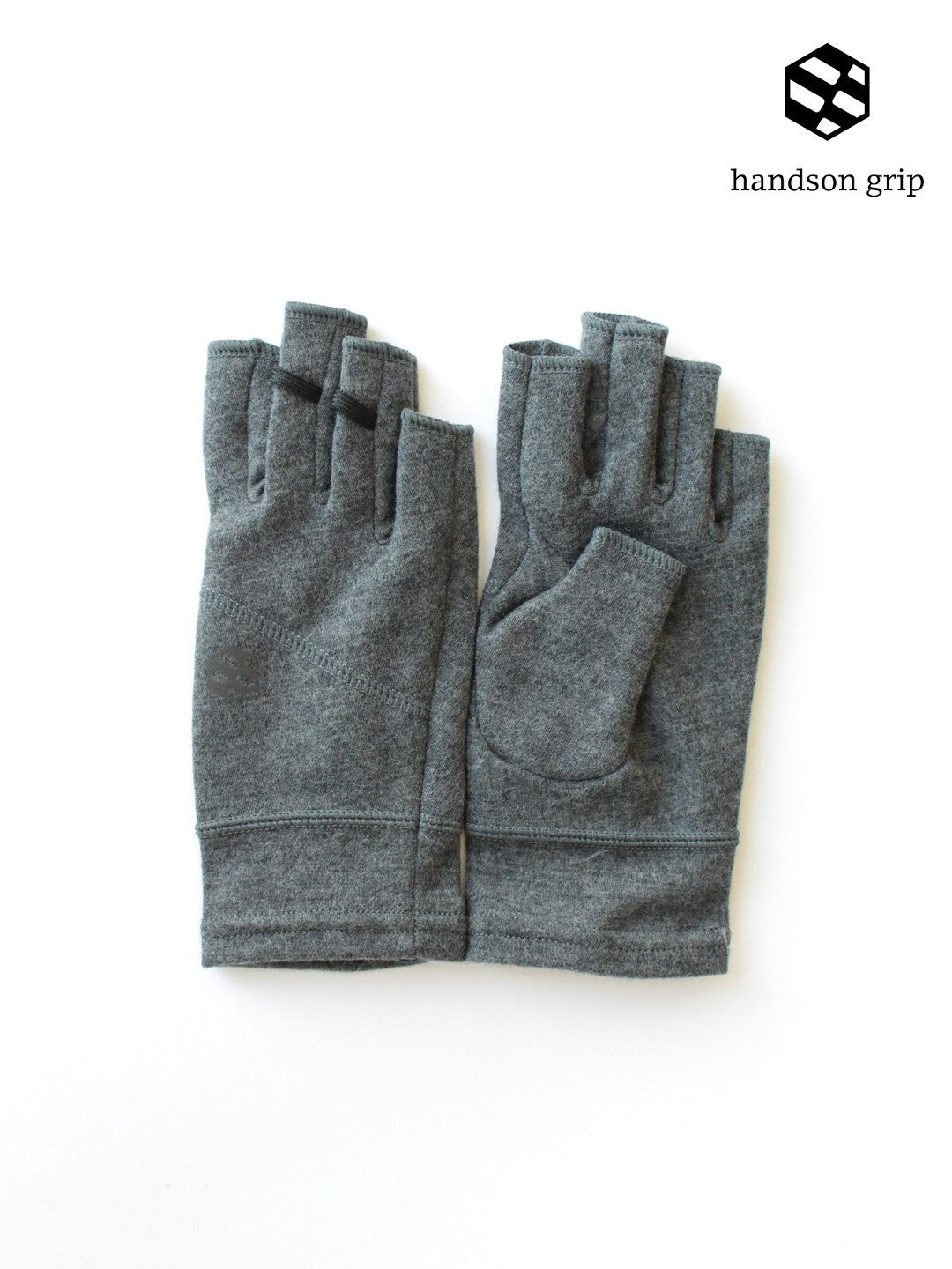 Hobo１J #MG(ミックスグレー) [HB1J]｜handson grip