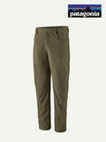 Quandary Pants - Short #BSNG [55178]｜patagonia
