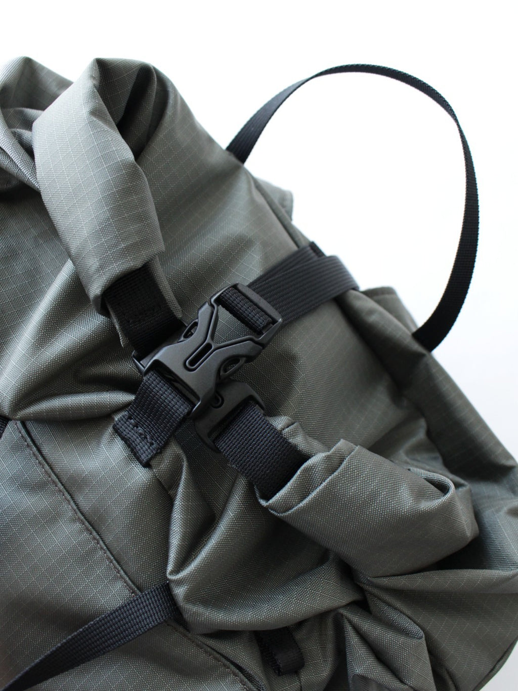 Bambi ROBIC #Gray｜RawLow Mountain Works