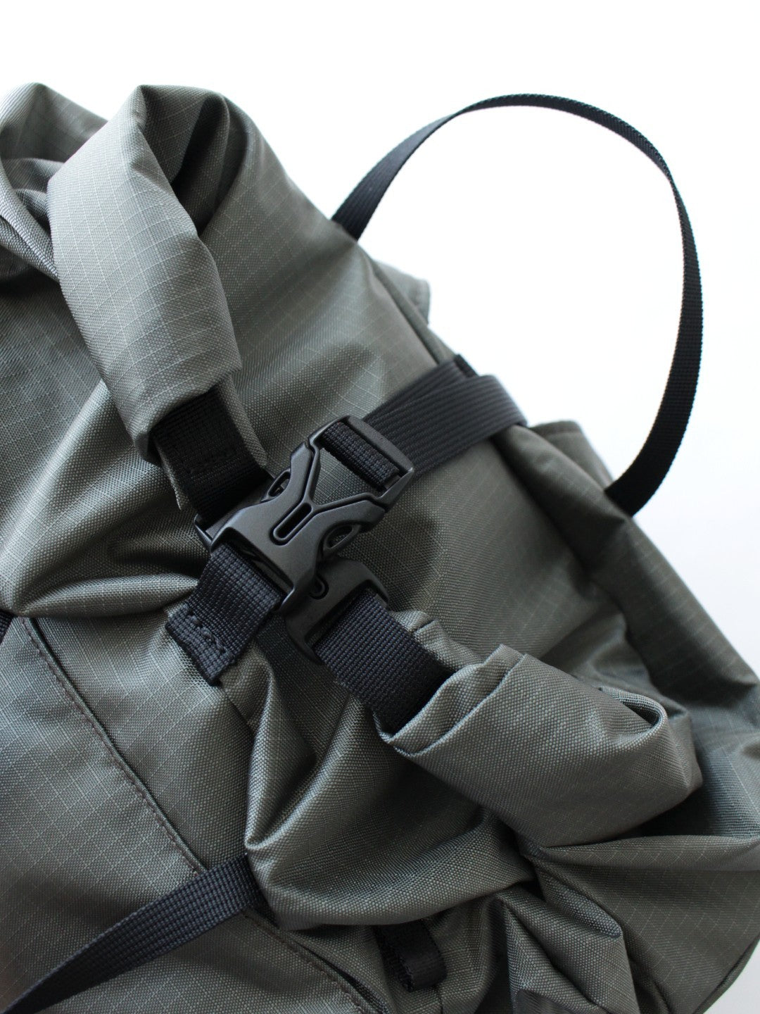 Bambi ROBIC #Gray｜RawLow Mountain Works