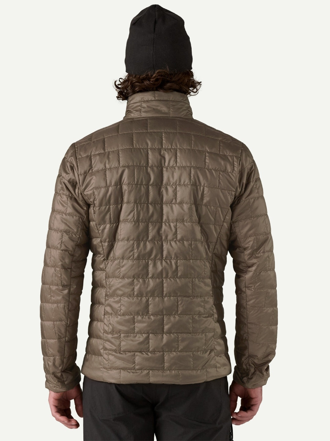 Men's Nano Puff Jacket #MRLB [84213]｜patagonia