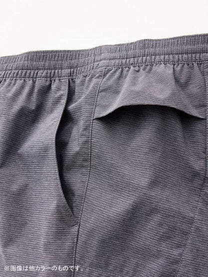 Women's Scrambling Pant #Light Brown [TB241-090]｜Teton Bros.