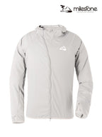 Onion Hoody #ポーラーホワイト [MSRH-001]｜milestone