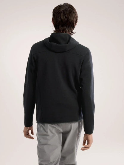 Kyanite Pullover Hoody M #Black [X00000844402]｜ARC'TERYX