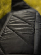 MOUNTAIN HIP PACK 3.5L #Solution Dyed Black [MHP3.5]｜EVERGOODS