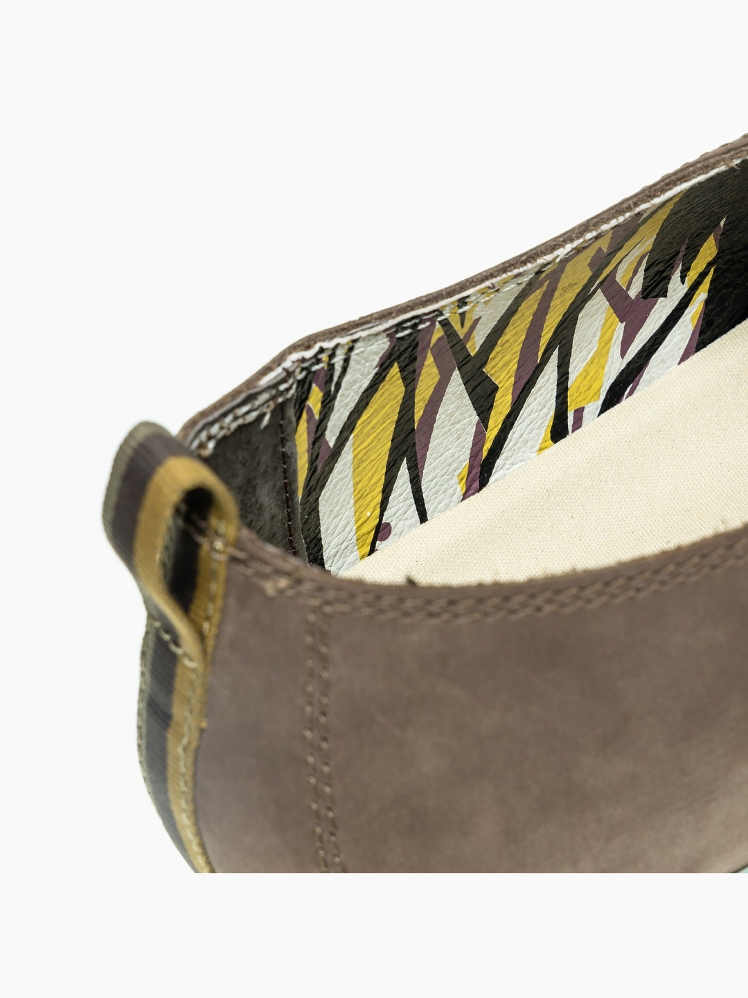 MOOTOPIA LACE #BRONTE BROWN [20557]｜MERRELL