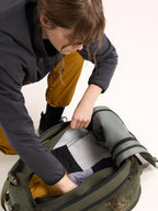 Carrier 40 Duffle #Tatsu [X00000795302]｜ARC'TERYX