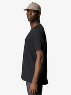 Men's Cover Tee II #True Black [840098]｜HOUDINI