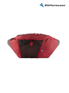 Fimmafang 4.0 Lumbarpack #Burnt Russet [KM-40422U01]｜Klattermusen