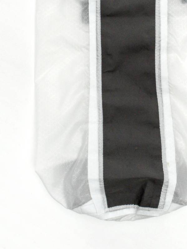 Compression Dry Bag 1.25L #White [CDB001]｜KIVA Outdoors