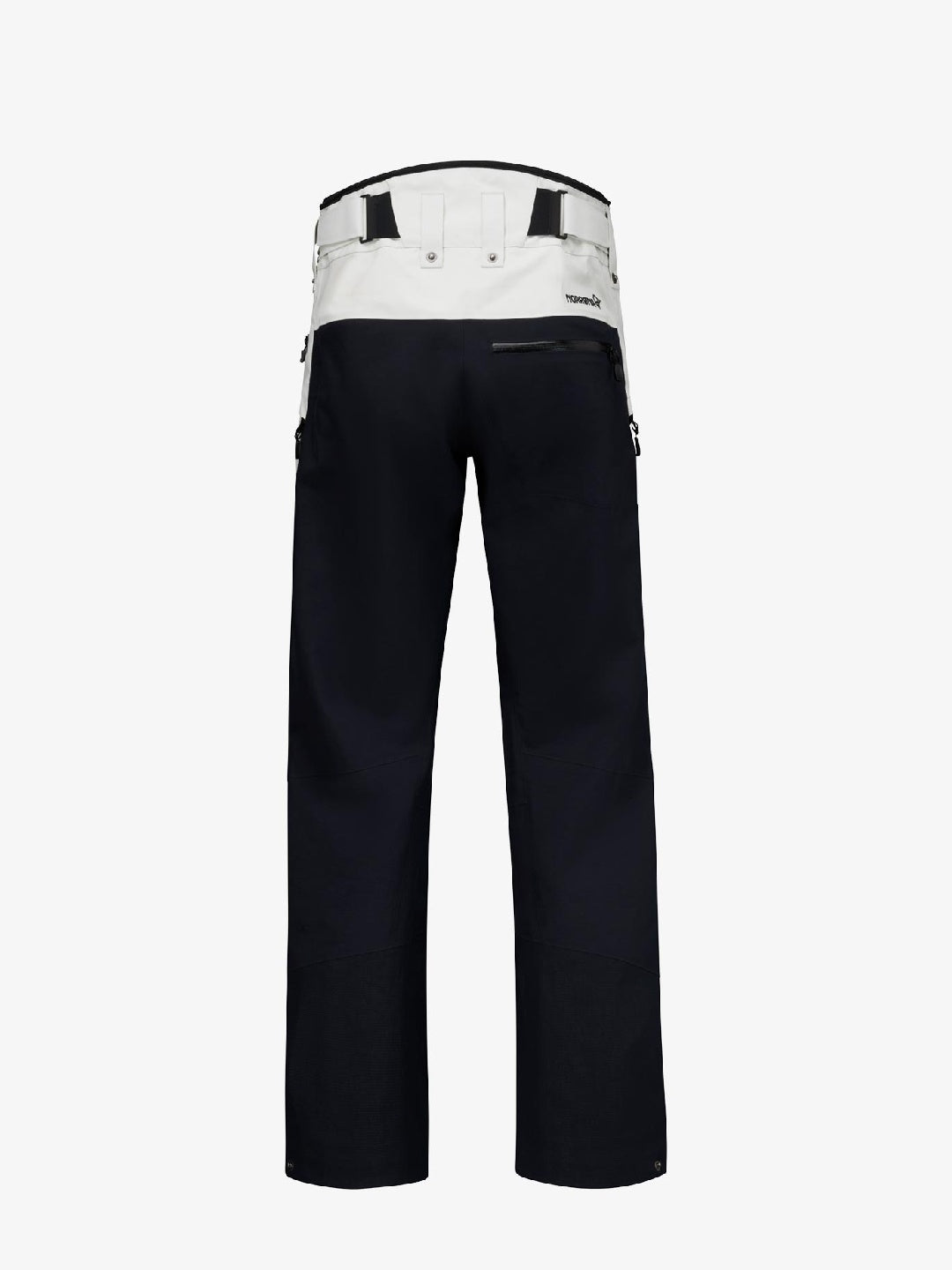 【Men】lofoten Gore-Tex Pro Pants #Whisper White [1007-25]｜Norrona