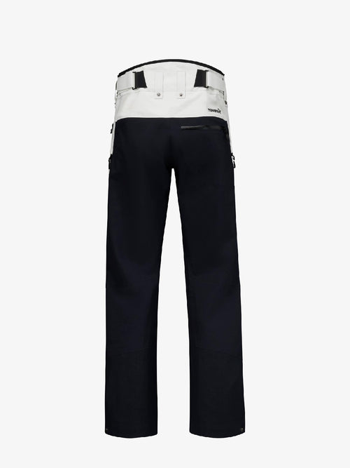 【Men】lofoten Gore-Tex Pro Pants #Whisper White [1007-25]｜Norrona