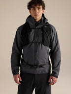 Aerios 18 Backpack #Black [X00001070401]｜ARC'TERYX